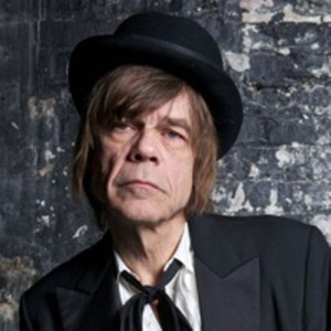 David Johansen ดาวน์โหลดและฟังเพลงฮิตจาก David Johansen