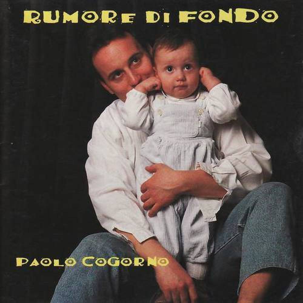 Paolo Cogorno