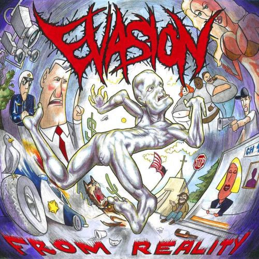 Evasion