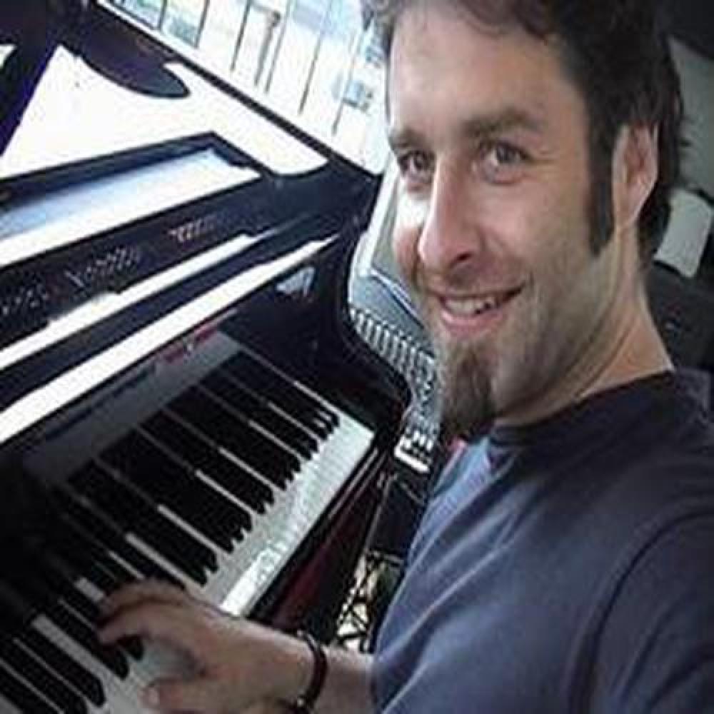 Martin Tillman