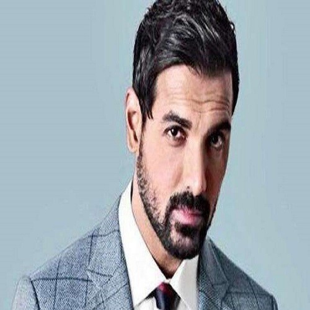 John Abraham