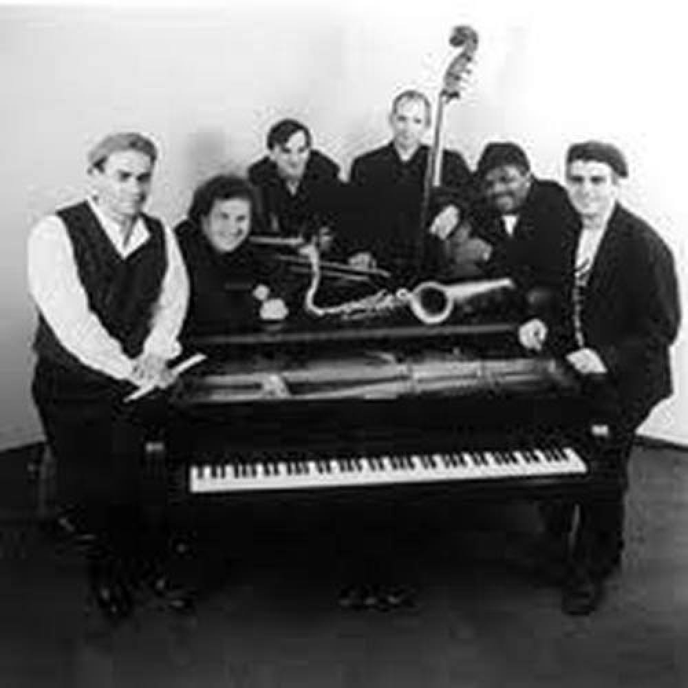 New York Ska-Jazz Ensemble