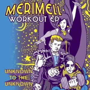 Merimell ดาวน์โหลดและฟังเพลงฮิตจาก Merimell