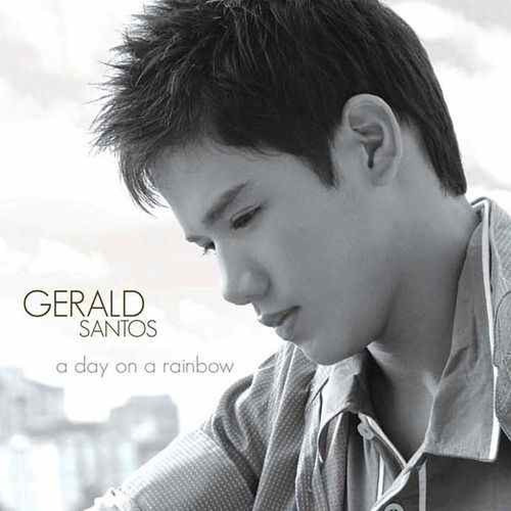 Gerald Santos