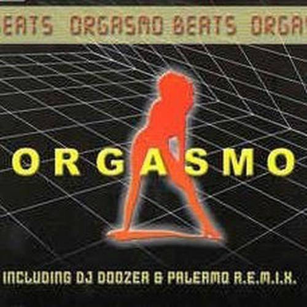 Orgasmo
