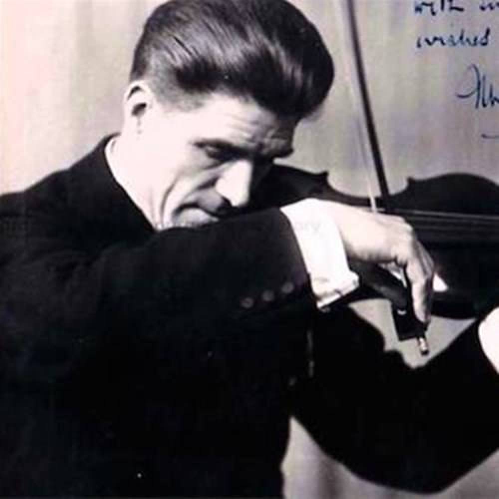 Albert Sammons