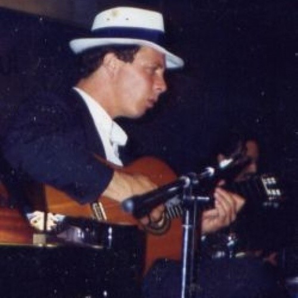 Barry Wedgle