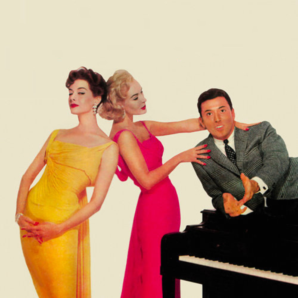 Ralph Burns' Orchestra