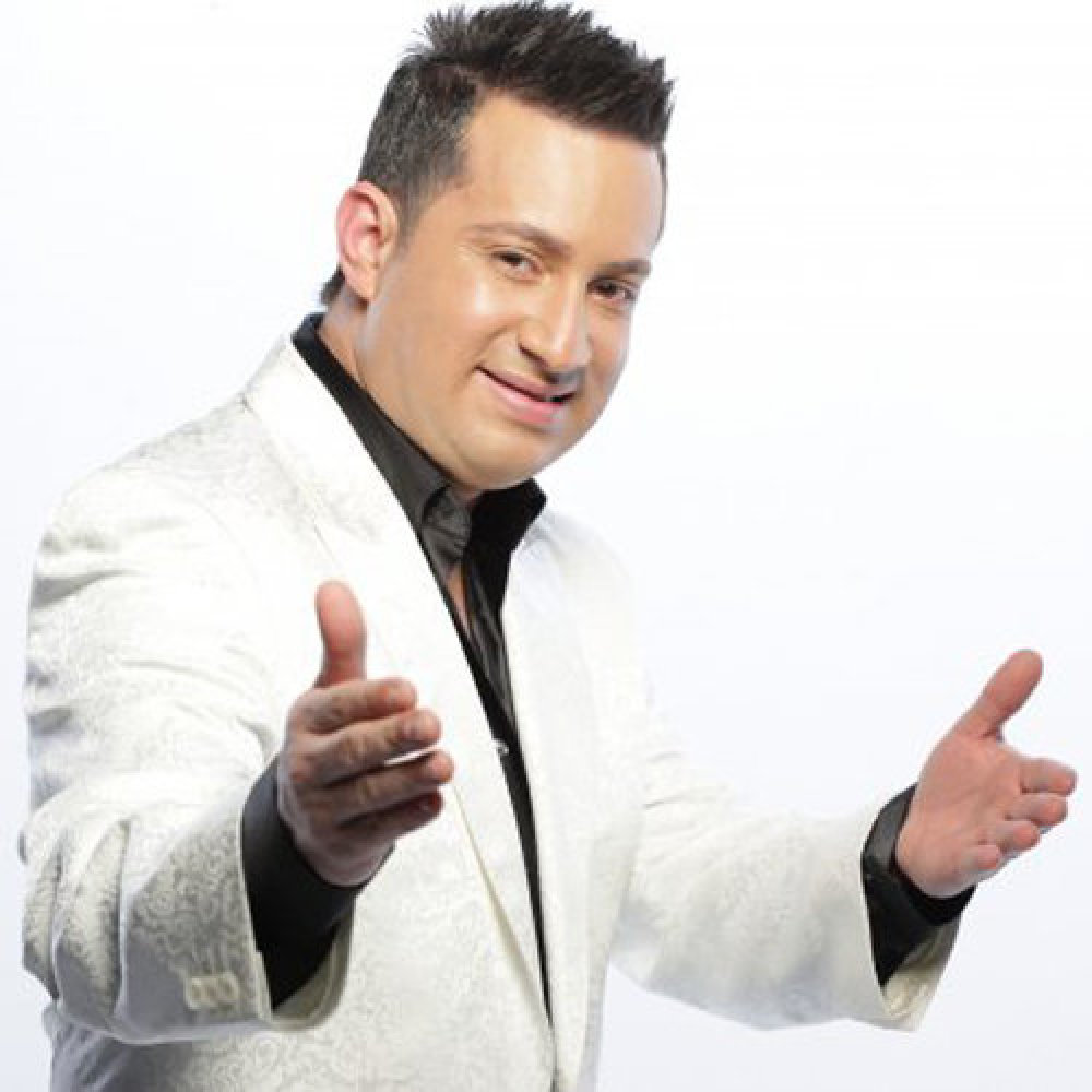 Samuel Hernández 
