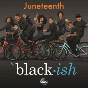Cast of Black-ish ดาวน์โหลดและฟังเพลงฮิตจาก Cast of Black-ish