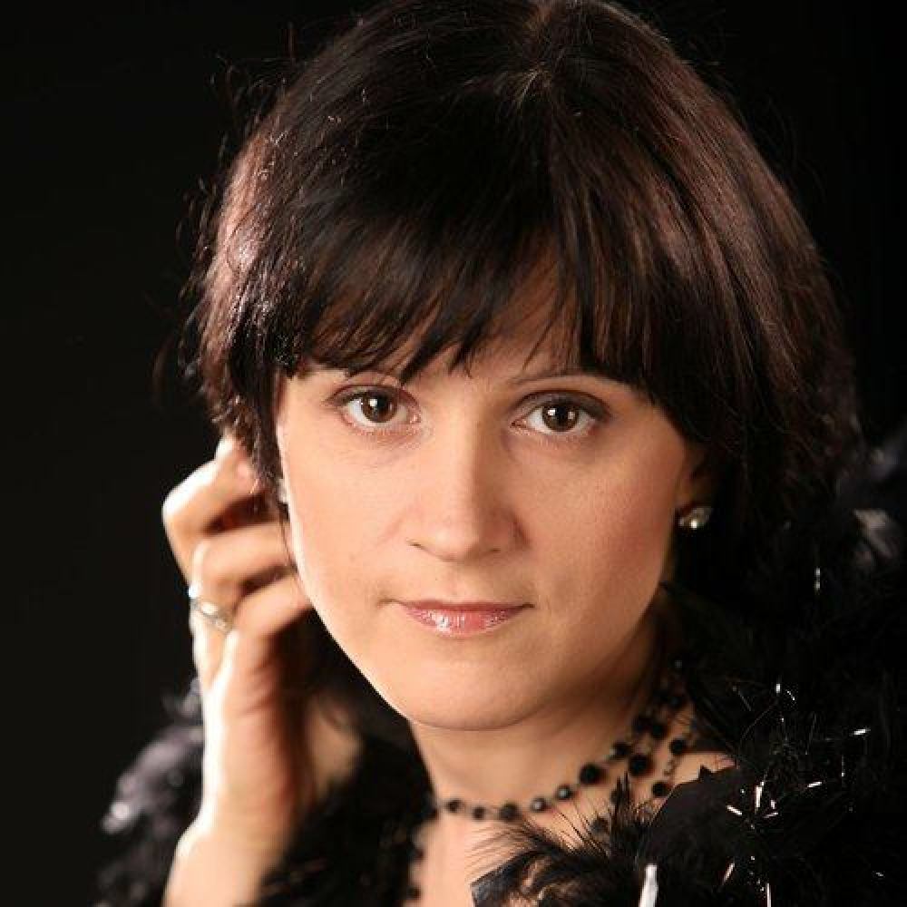 Anna Mikołajczyk-Niewiedział