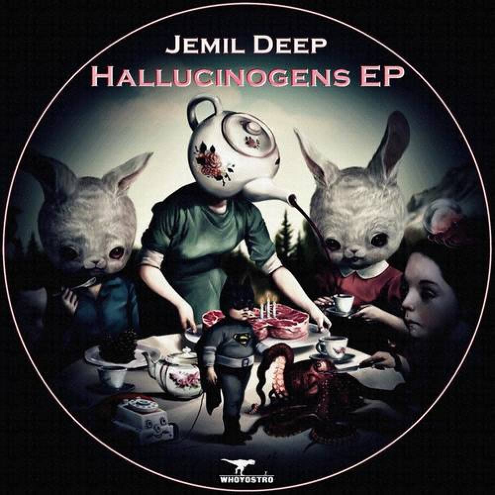 Jemil Deep
