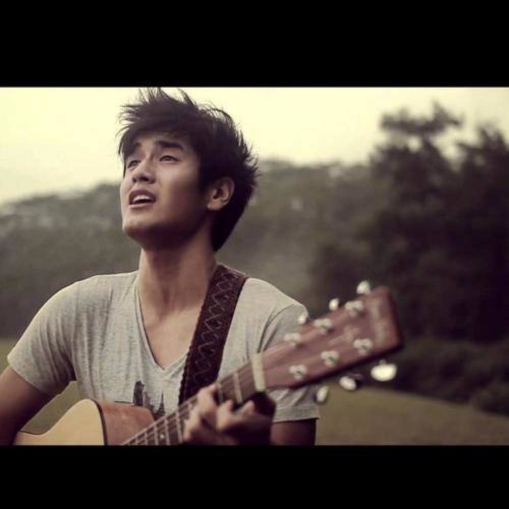 Nathan Hartono