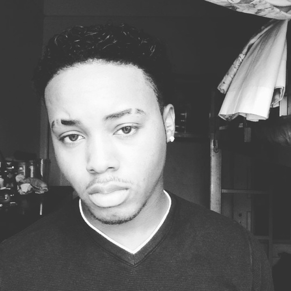 Zayion McCall