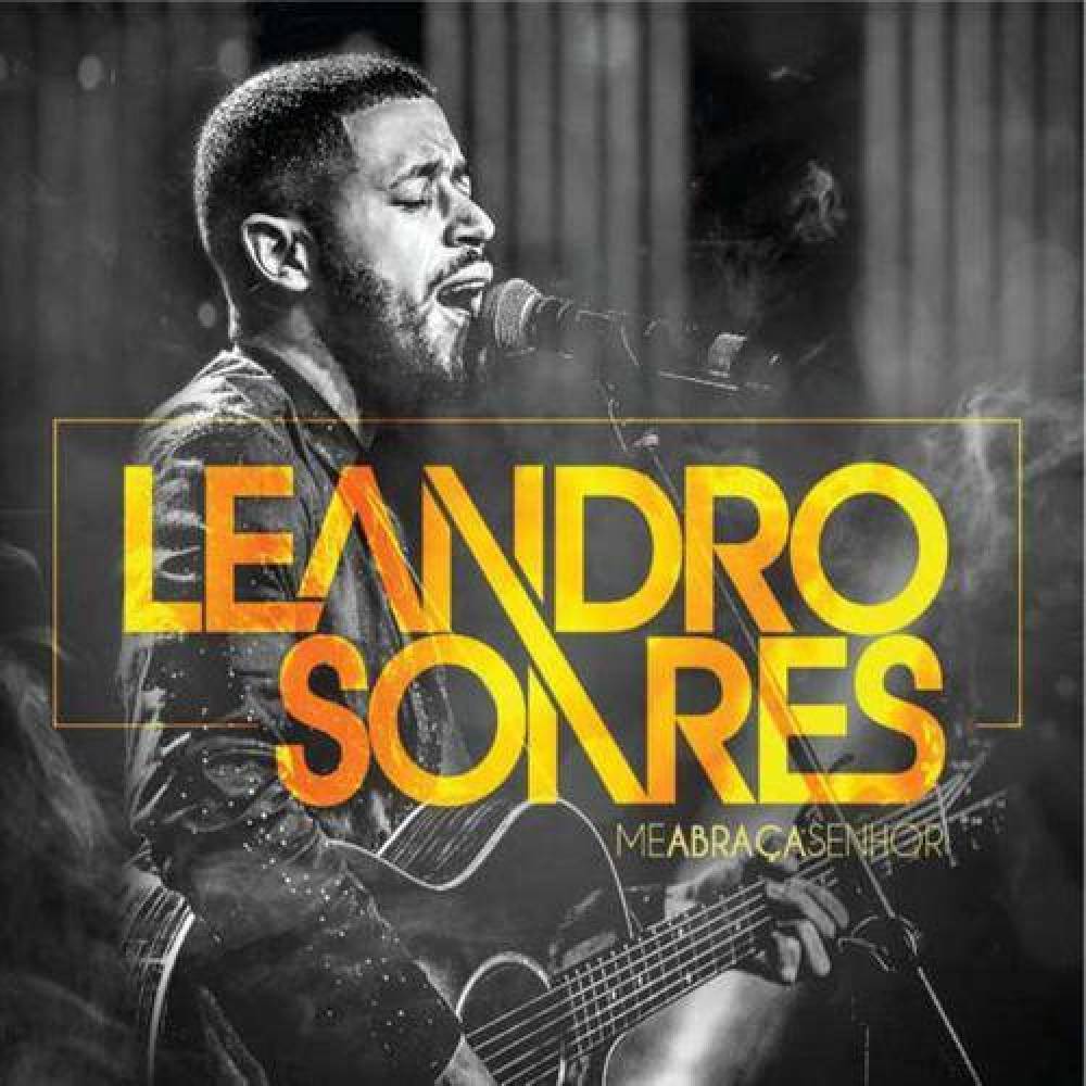 Leandro Soares