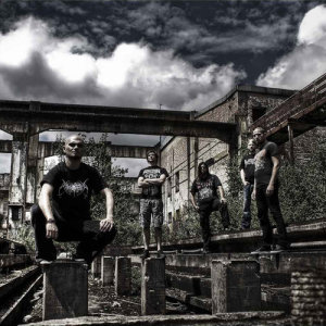 Mörk Gryning ดาวน์โหลดและฟังเพลงฮิตจาก Mörk Gryning