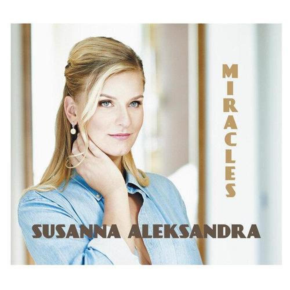Susanna Aleksandra