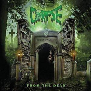 Corpse ดาวน์โหลดและฟังเพลงฮิตจาก Corpse