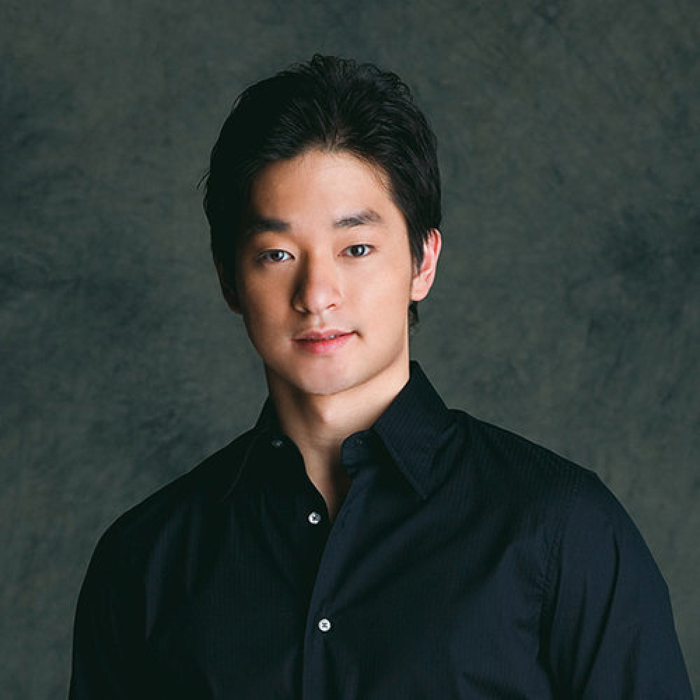 Ryu Goto