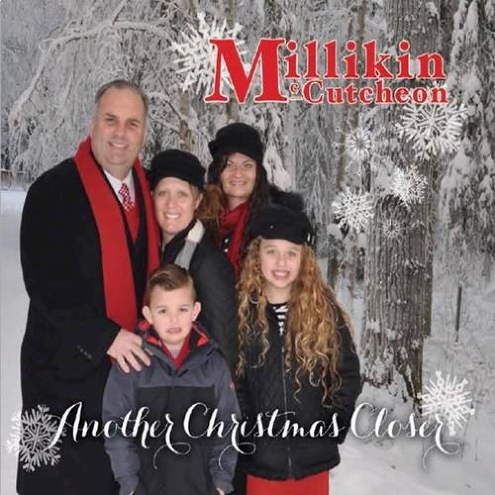 The Millikin Family