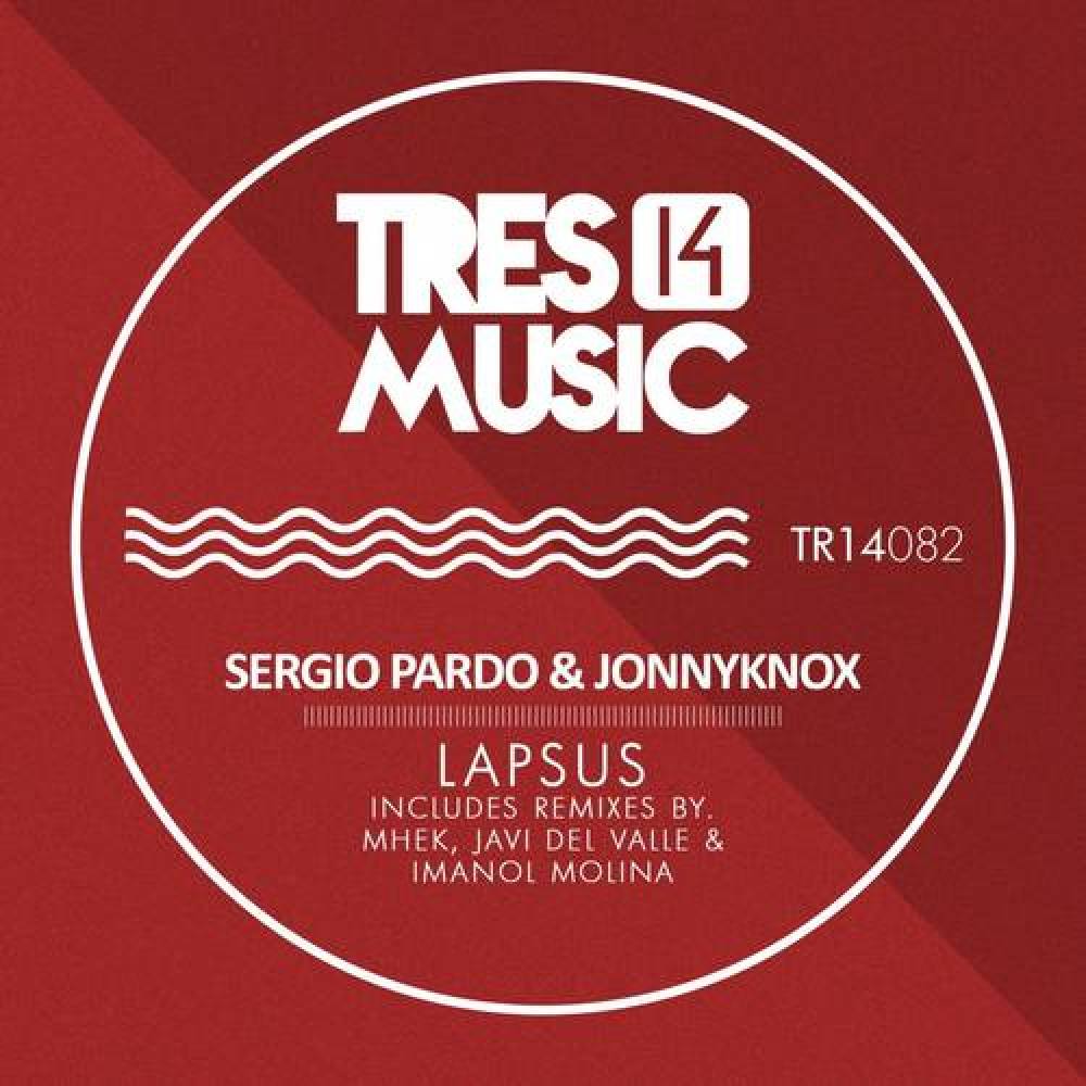 Sergio Pardo