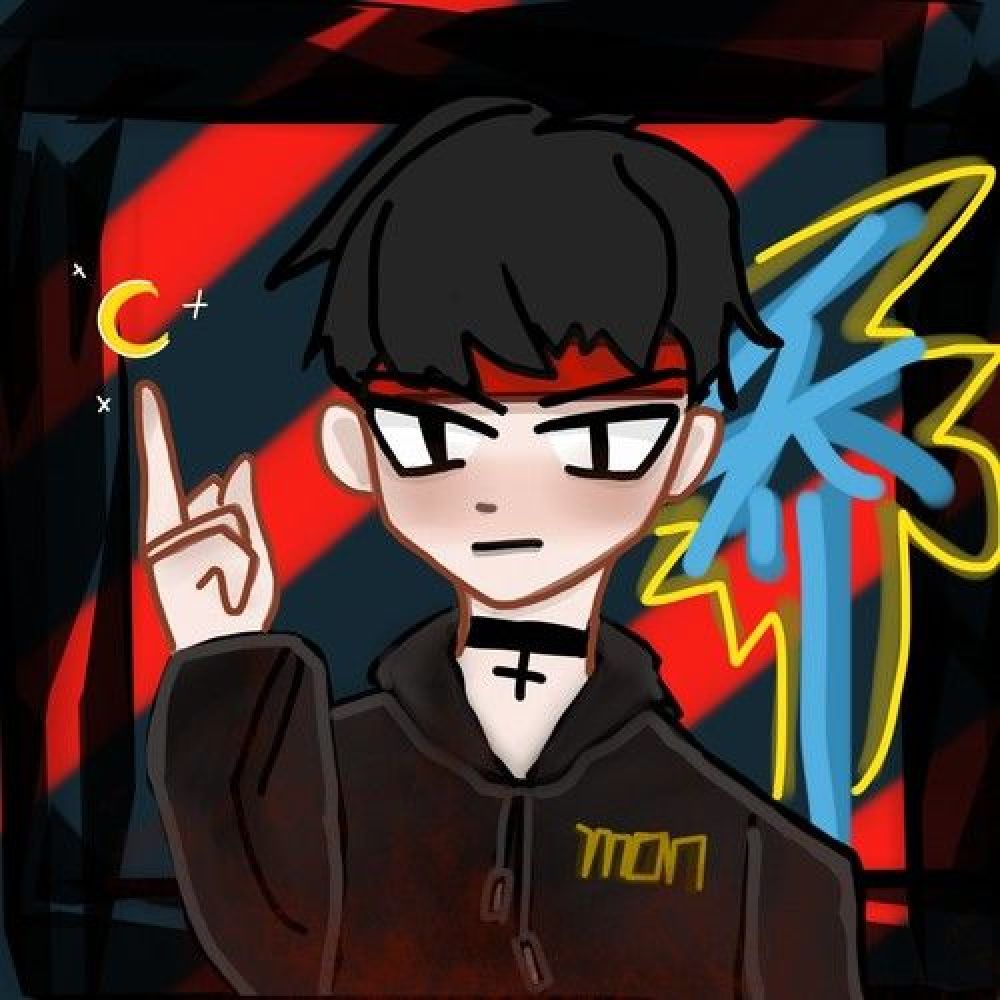 Lil_Mon乔帮主