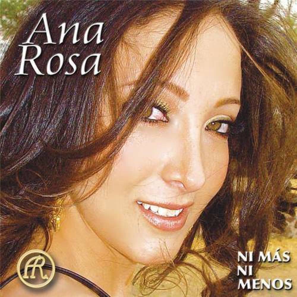 Ana Rosa