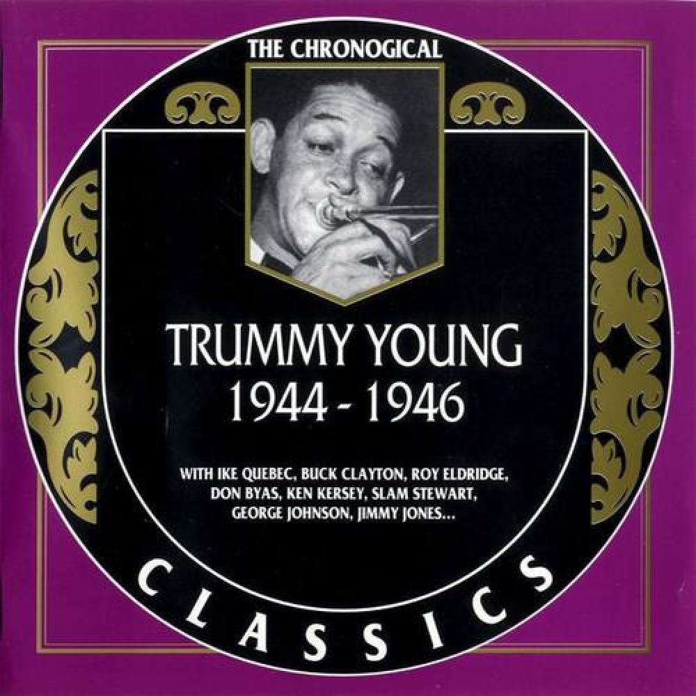 Trummy Young