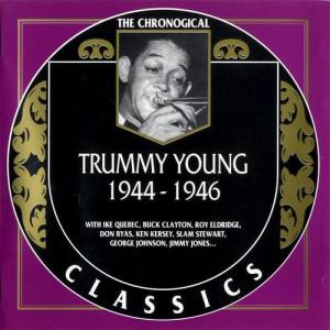 Trummy Young ดาวน์โหลดและฟังเพลงฮิตจาก Trummy Young