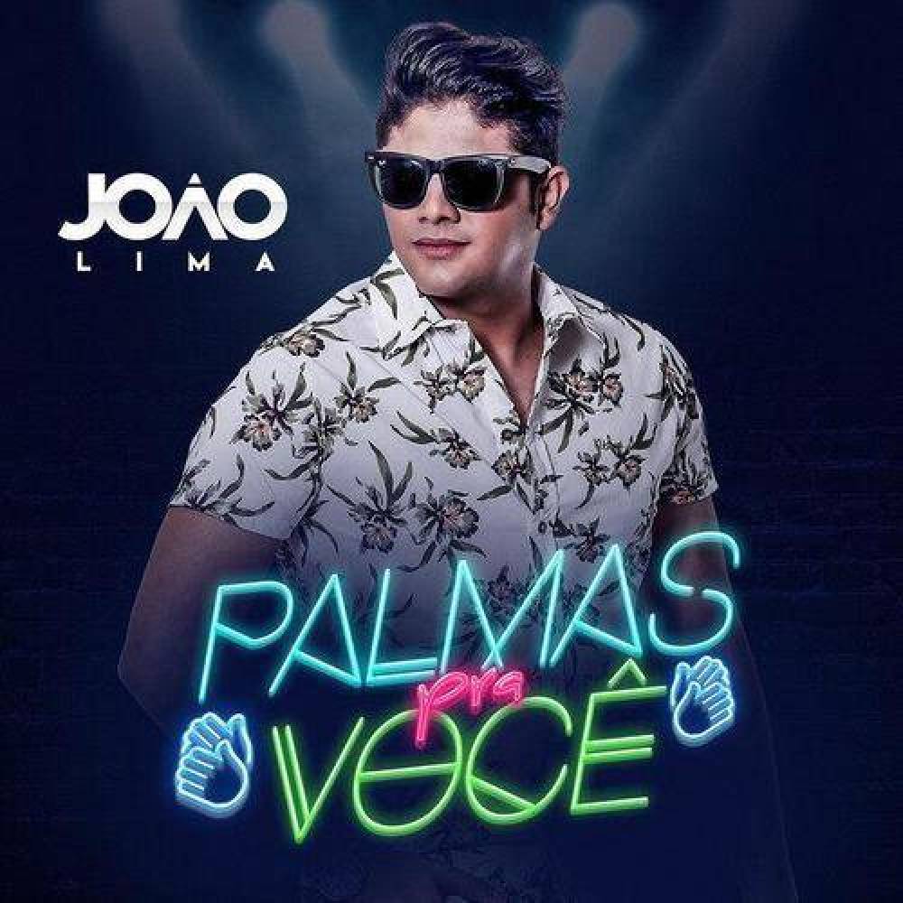 joao lima