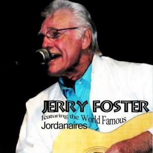 Jerry Foster ดาวน์โหลดและฟังเพลงฮิตจาก Jerry Foster