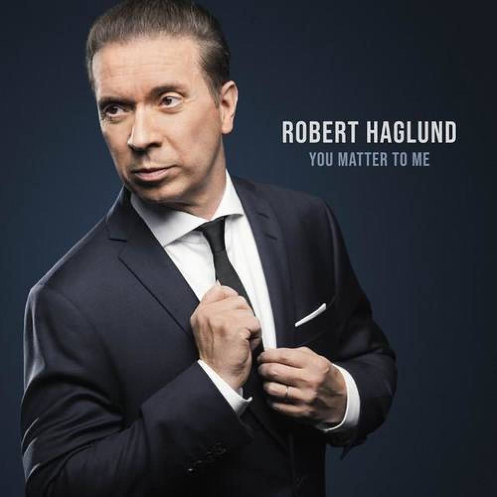 Robert Haglund