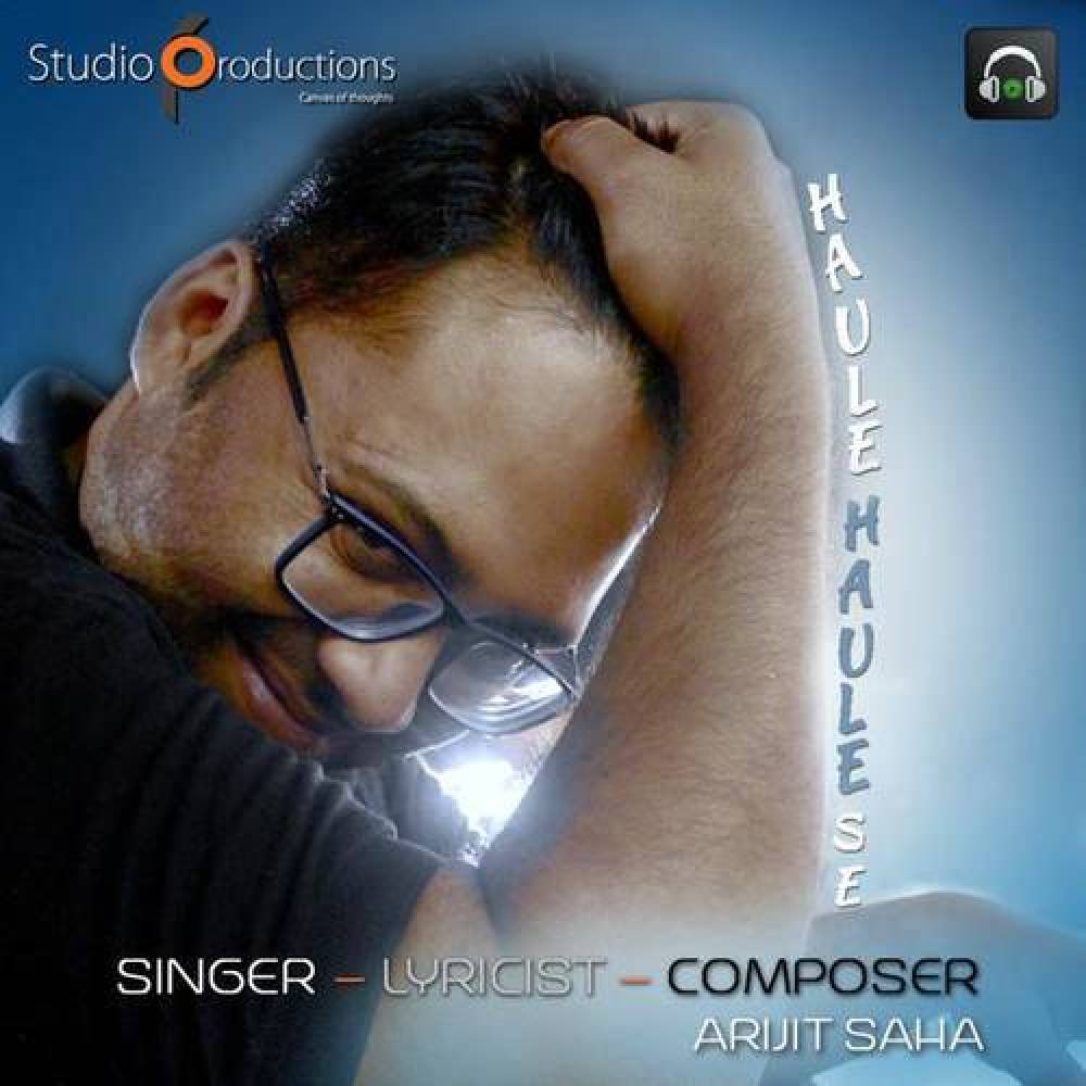 Arijit Saha