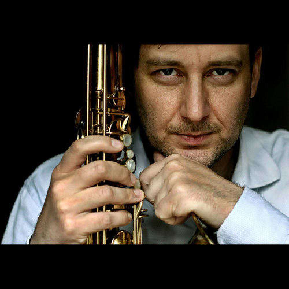 Tobias Rüger