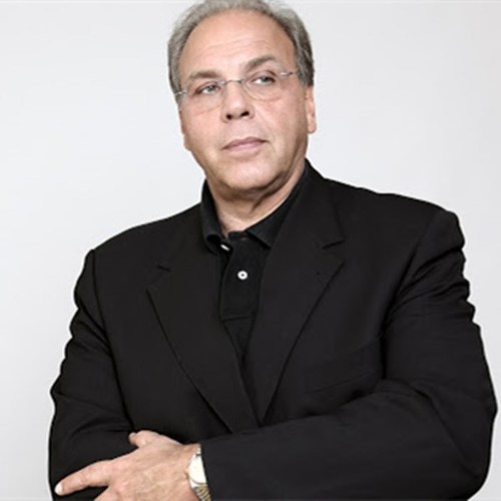 Roberto Paternostro