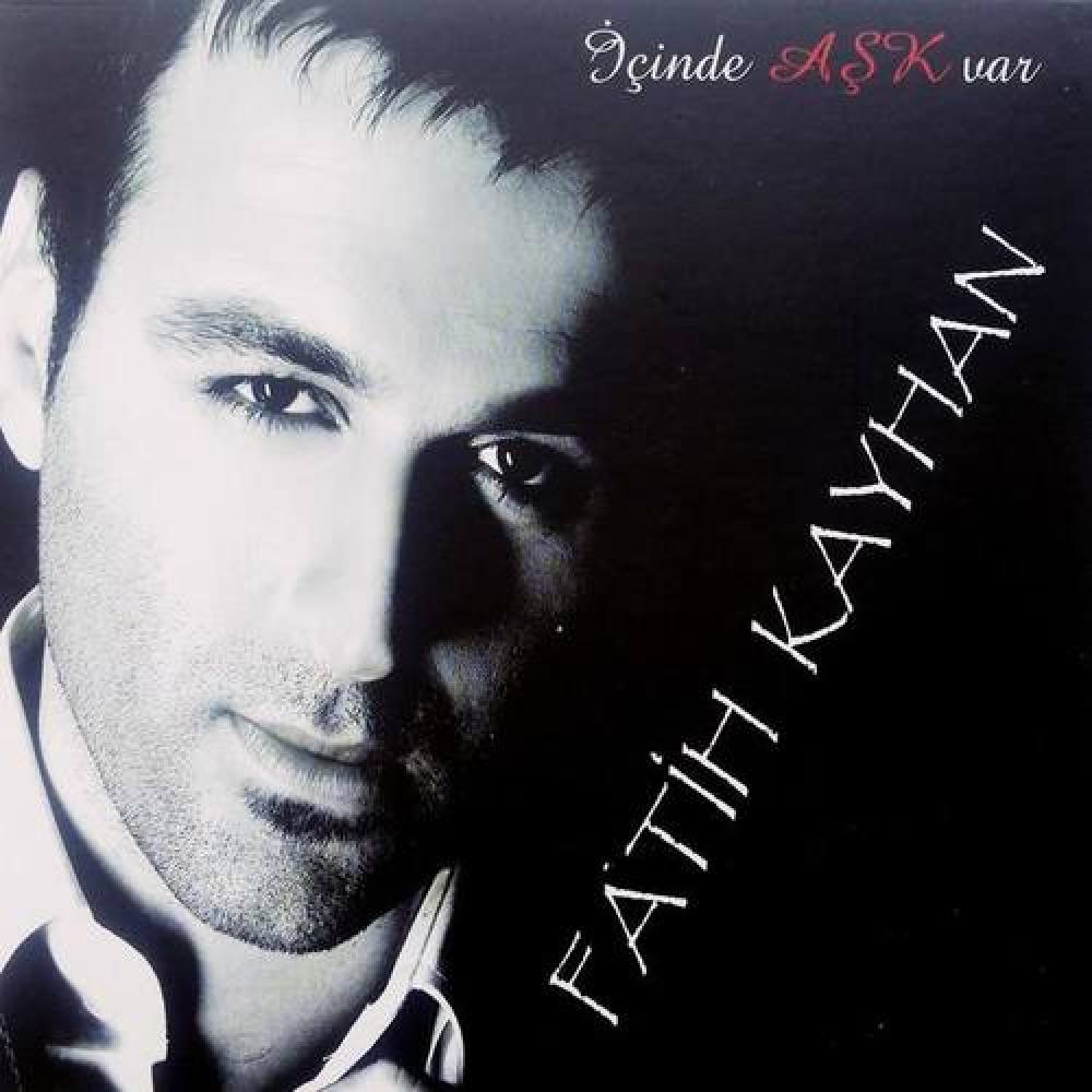 Fatih Kayhan