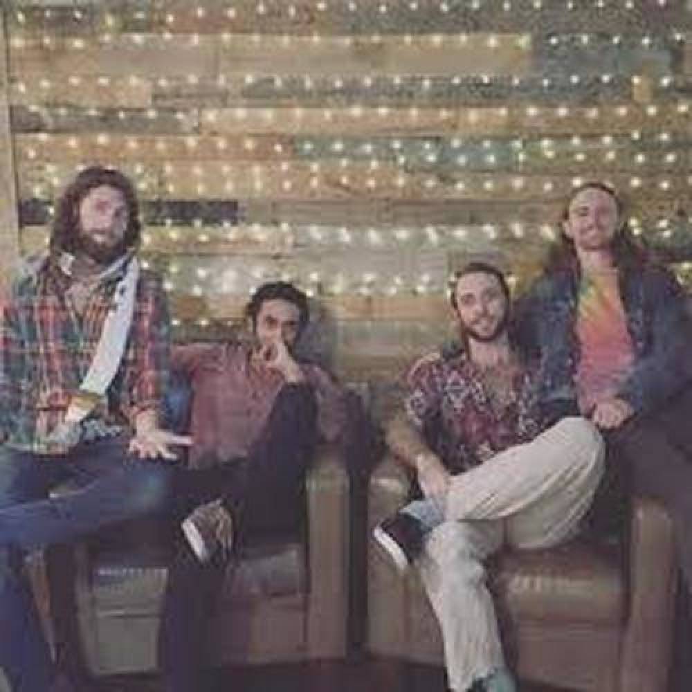 Pat Thomas Collective