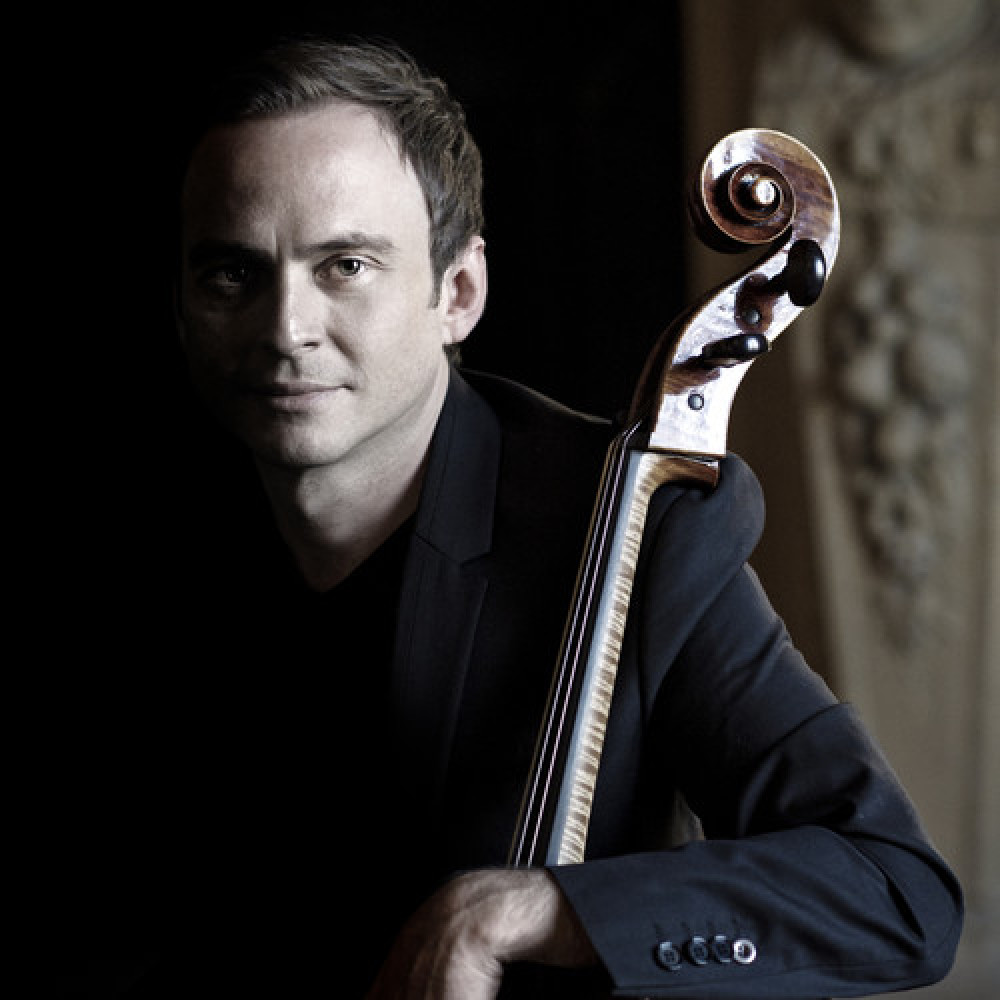 Pavel Gomziakov
