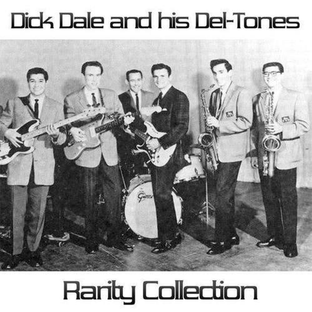 His Del-Tones
