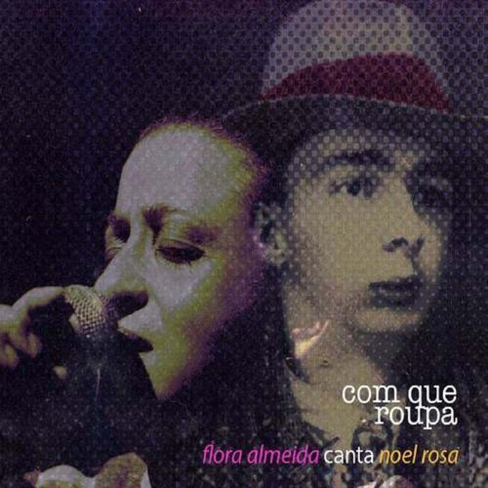 Flora Almeida