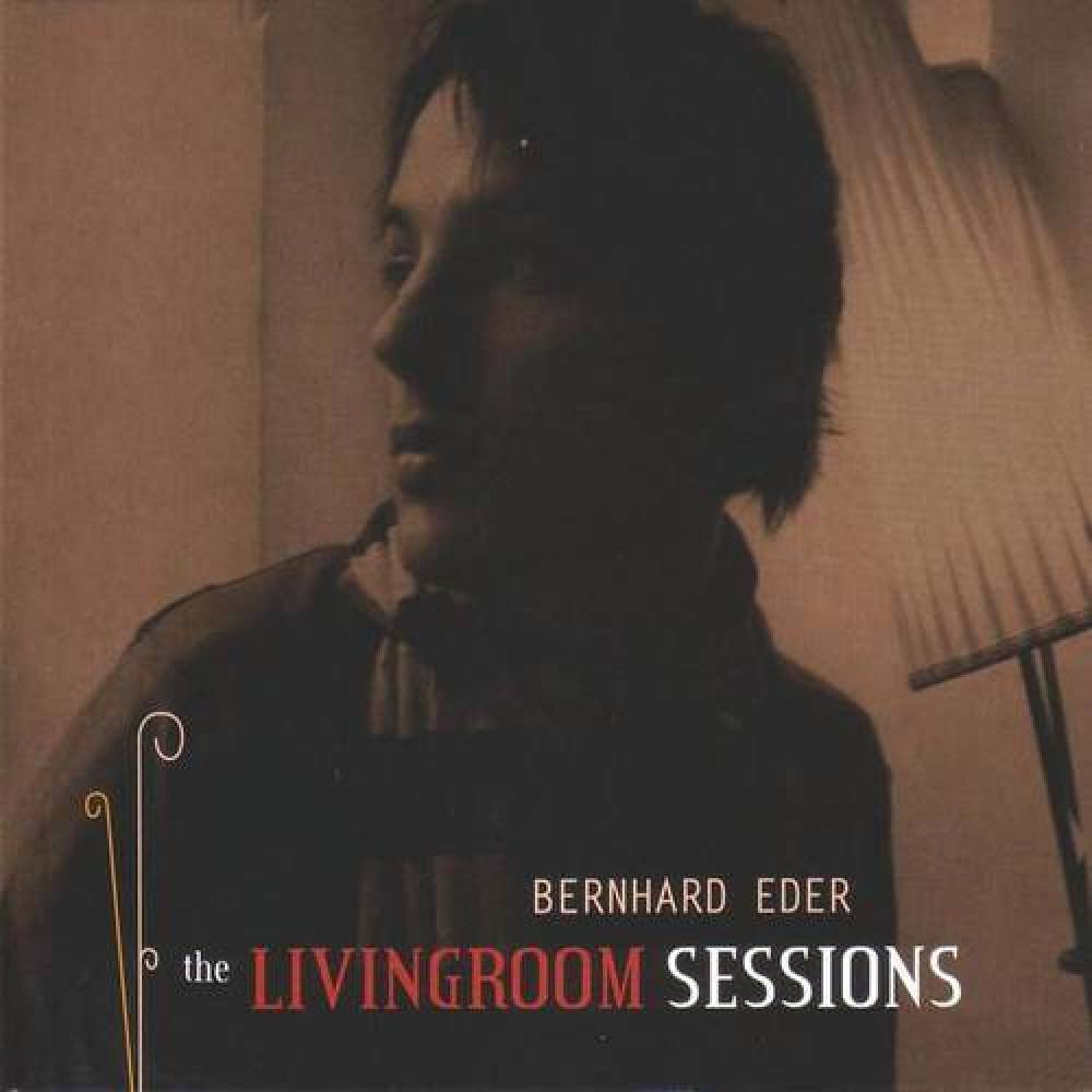 Bernhard Eder