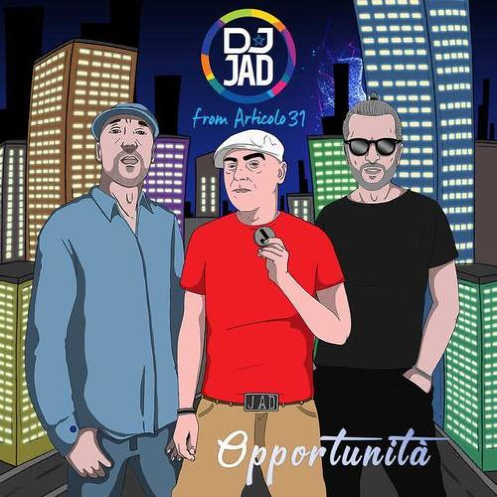 Dj Jad