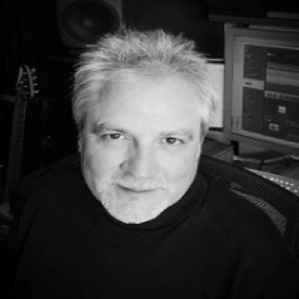 Donn Wilkerson