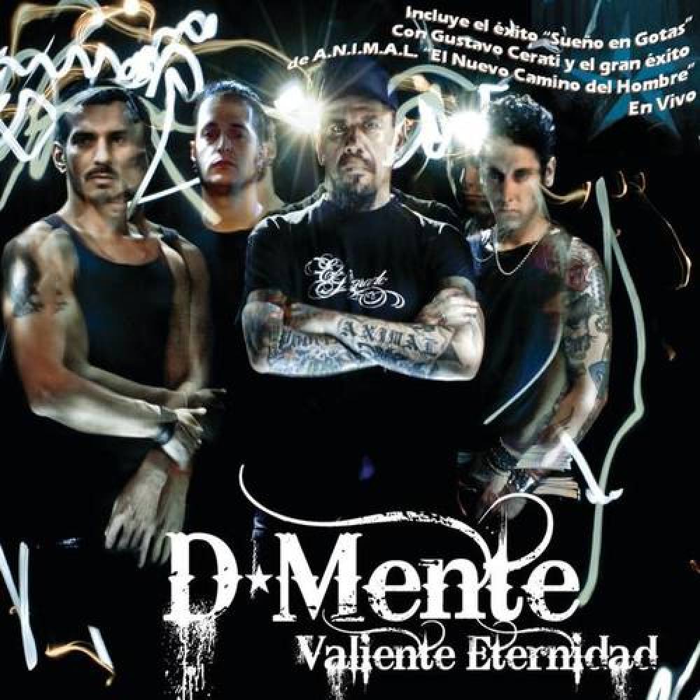 D-Mente