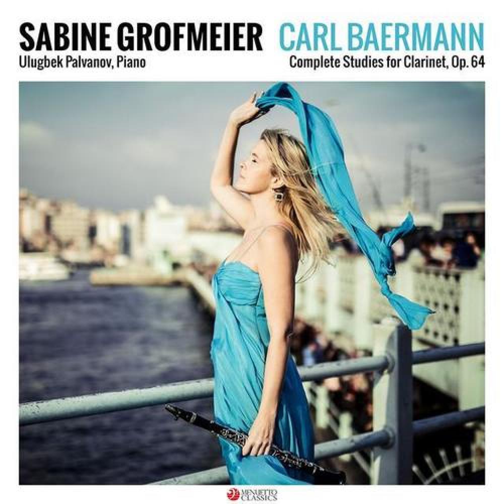 Sabine Grofmeier