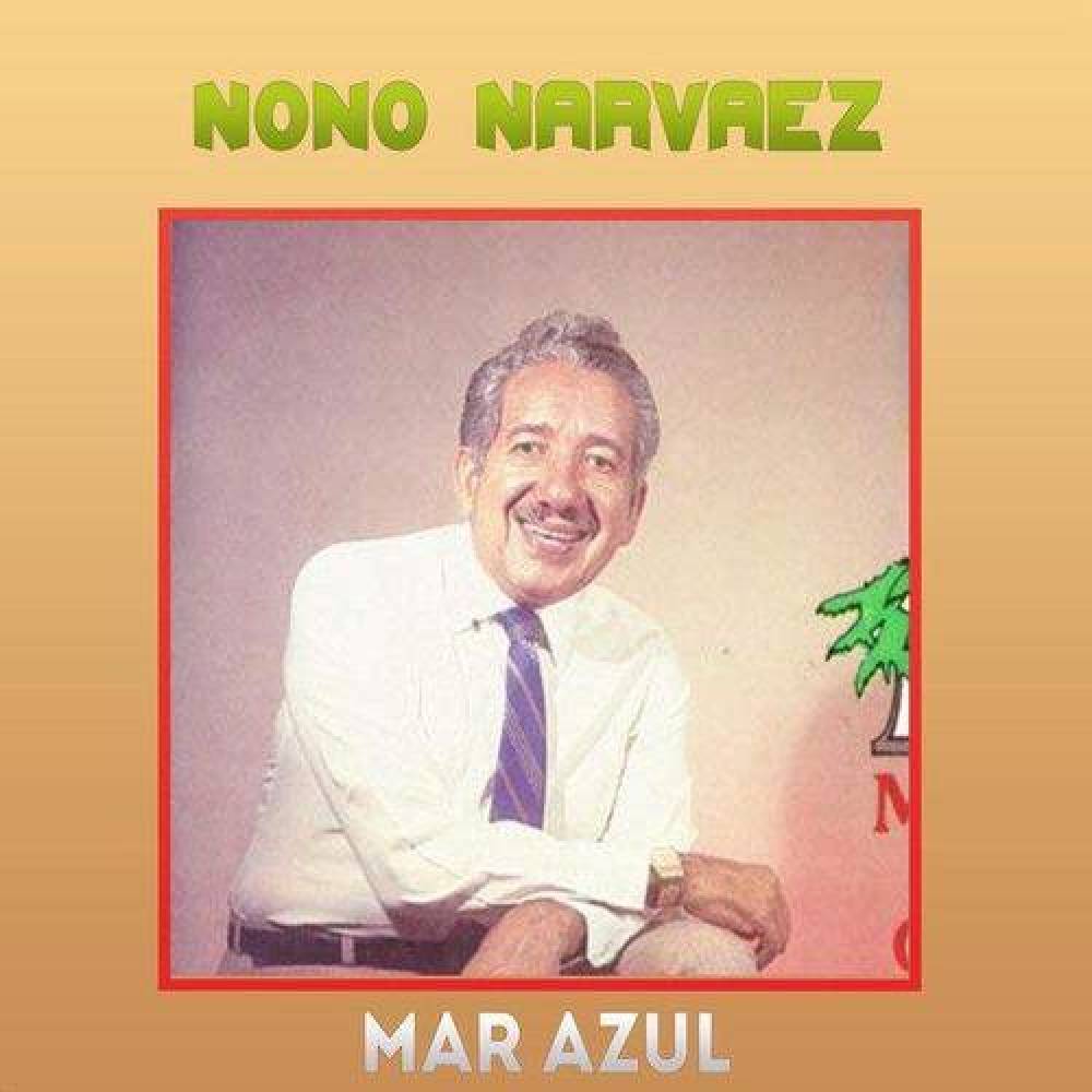 Nono Narváez