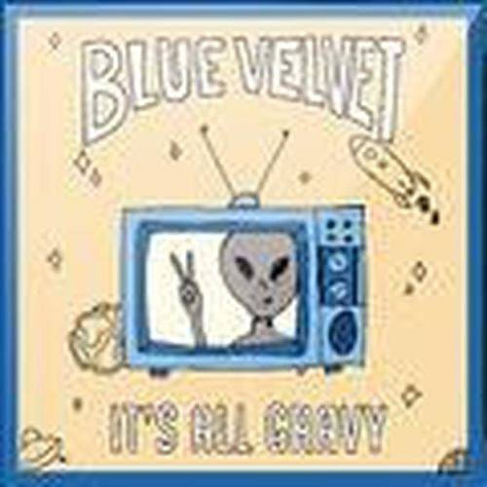 Blue Velvet