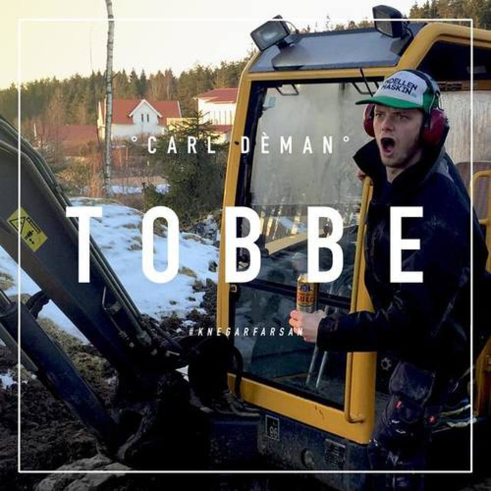 Carl Deman