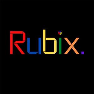 Rubix ดาวน์โหลดและฟังเพลงฮิตจาก Rubix