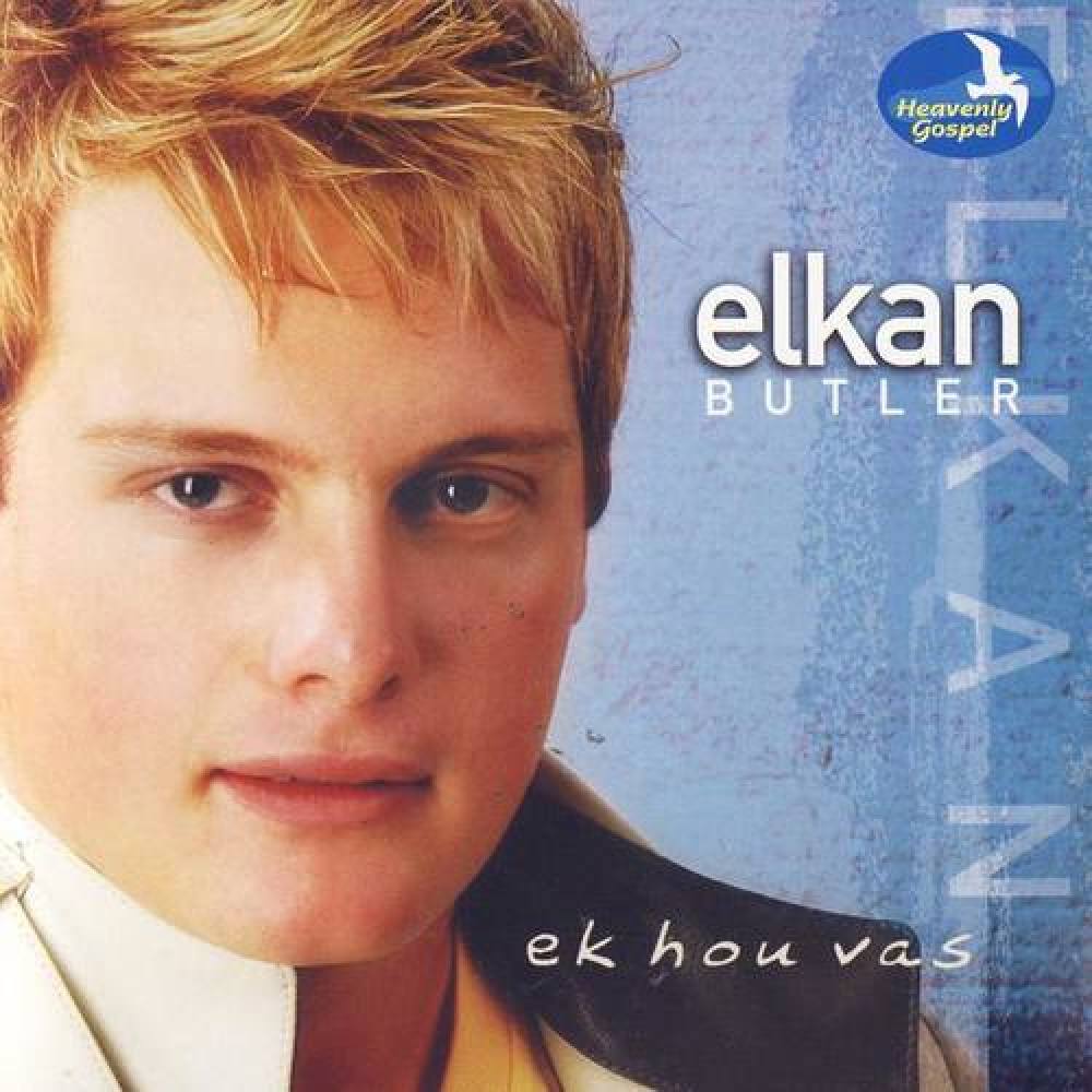Elkan Butler